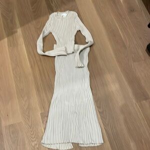 House of Harlow 1960 set